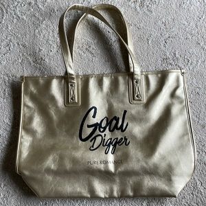 Goal Digger bag